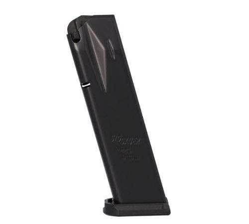 SIG MAGAZINE P226 9MM 18RD BLACK