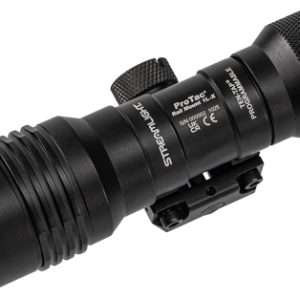 STREAMLIGHT PRO TAC 1L-X PRO RAIL MOUNT WEAPON LIGHT CR123A