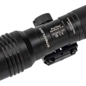 STREAMLIGHT PRO TAC 1L-X RAIL MOUNT WEAPON LIGHT CR123A