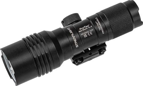 STREAMLIGHT PRO TAC 1L-X RAIL MOUNT WEAPON LIGHT CR123A