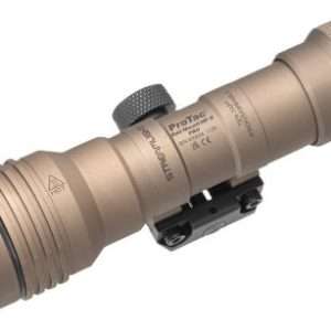 STREAMLIGHT PRO TAC HP-X PRO RAIL MOUNT LIGHT DESERT TAN
