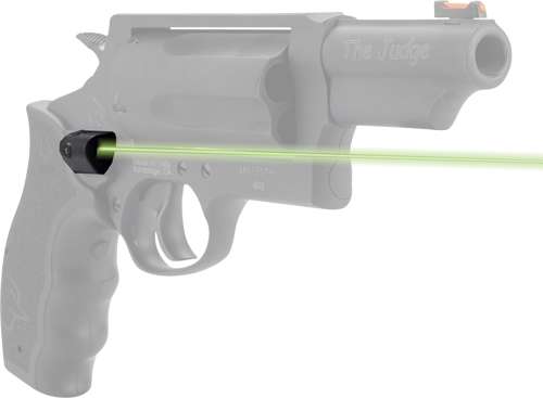 VIRIDIAN LASER GRIP TAURUS JUDGE GREEN LASER