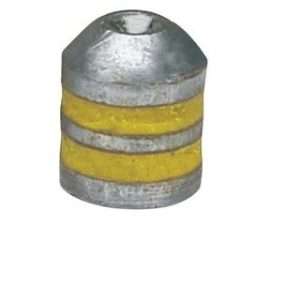TC MAXI HUNTER 50CAL 275GR PRELUBRICATED 20PK