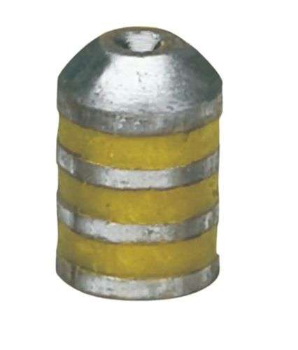TC MAXI HUNTER 50CAL 350GR PRELUBRICATED 20PK