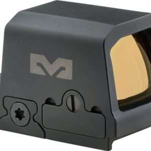 MEPROLIGHT MPO PRO-S OPTIC RED DOT 3/33MOA BULLSEYE RMSC