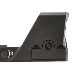MEPROLIGHT MPO-S OPTIC GREEN DOT 3/33 MOA BULLSEYE RMSC