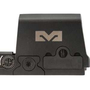 MEPROLIGHT MPO PRO-S OPTIC GREEN DOT 3/33MOA RMSC