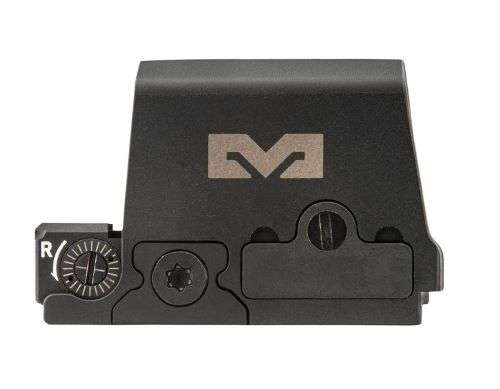 MEPROLIGHT MPO PRO-S OPTIC GREEN DOT 3/33MOA RMSC