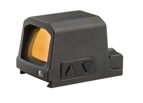 MEPROLIGHT MPO PRO-S OPTIC GREEN DOT 3/33MOA RMSC - Image 2