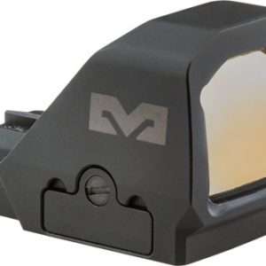 MEPROLIGHT MPO-F OPTIC RED DOT 3/33MOA BULLSEYE RMR