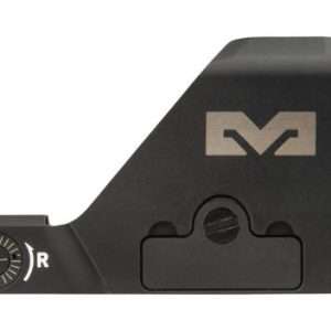 MEPROLIGHT MPO PRO-F OPTIC GREEN DOT 3/33MOA BULLSEYE RMR