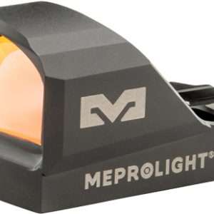MEPROLIGHT MPO-DS OPTIC RED DOT 3.5MOA DOT RMSC