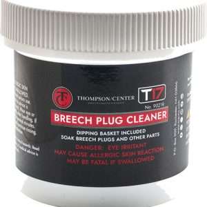TC T17 BREECH PLUG CLEANER