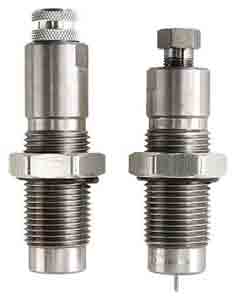 LEE FULL LENGTH 3-DIE SET 7.5X54 MAUSER<