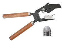 LEE DOUBLE CAVITY MOLD .36 CALIBER ALUMINUM