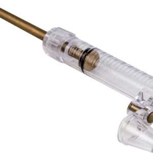 TC U-VIEW POWDER MEASURE 150GR