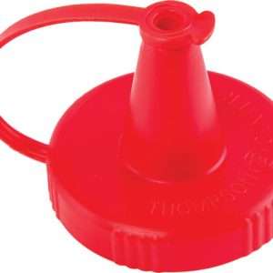 TC POWDER SPOUT FOR PYRODEX CONTAINER