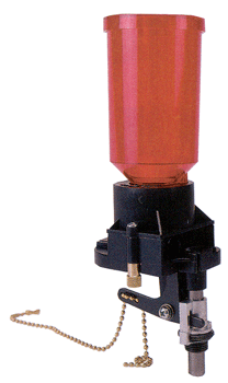LEE PRO AUTODISK POWDER MEASURE