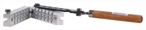 LEE 18-CAVITY BUCKSHOT MOLD OO BUCKSHOT NO HANDLES
