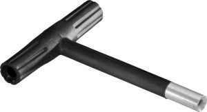 TC T-HANDLE SHORT BULLET STARTER
