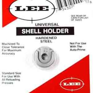 LEE PRESS SHELLHOLDER R-4