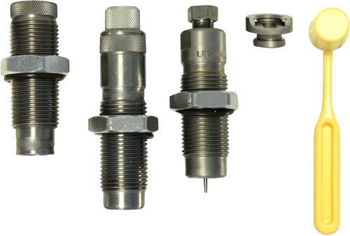 LEE FULL LENGTH 3-DIE SET 250 SAVAGE< - Image 2