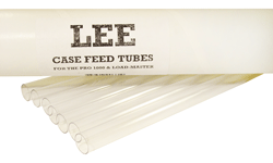 LEE X-FEEDER TUBES FOR PRO 1000 7 PACK