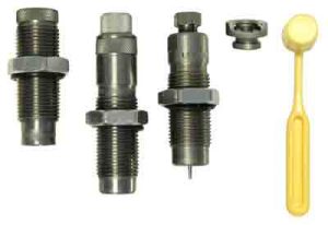 LEE FULL LENGTH 3-DIE SET 7.62X54R RUSSIAN<