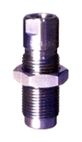 LEE TAPER CRIMP DIE 38 SPECIAL