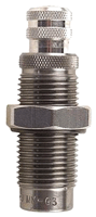 LEE CARBIDE FACTORY CRIMP DIE 380 ACP