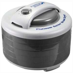 FRANKFORD ARSENAL PLATINUM BRASS DRYER
