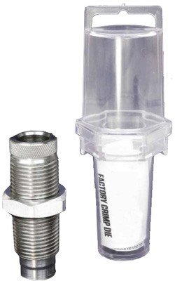 LEE COLLET STYLE CRIMP DIE 44 MAGNUM & 44 SPECIAL