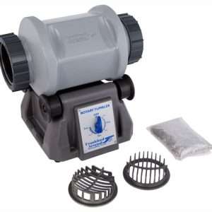 FRANKFORD ARSENAL PLATINUM ROTARY TUMBLER