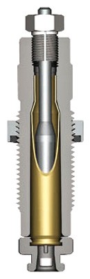 LEE COLLET SIZING DIE ONLY 300 WINCHESTER MAGNUM