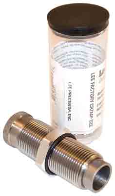 LEE FACTORY CRIMP DIE ONLY 270 WINCHESTER SHORT MAGNUM