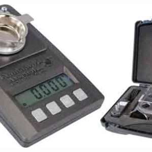 FRANKFORD ARSENAL PLATINUM PRECISION POWDER SCALE & CASE