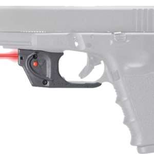 VIRIDIAN ESSENTIAL LASER RED GLOCK 17/19/22/23
