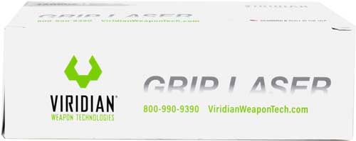 VIRIDIAN LASER ESSENTIAL GREEN TAURUS G2C/G3/G2S/PT111 G2 - Image 2