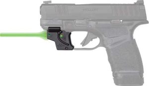 VIRIDIAN ESSENTIAL LASER GREEN SPRINGFIELD HELLCAT
