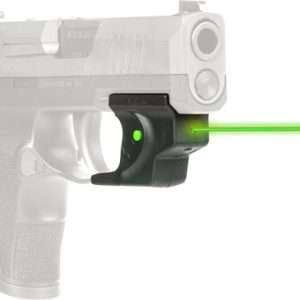 VIRIDIAN LASER ESSENTIAL GREEN SIG P365