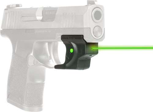 VIRIDIAN LASER ESSENTIAL GREEN SIG P365