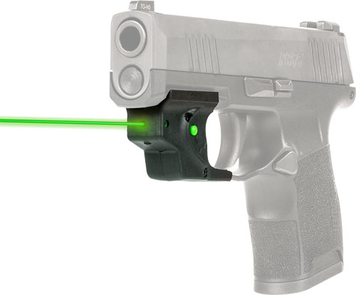 VIRIDIAN LASER ESSENTIAL GREEN SIG P365 - Image 2