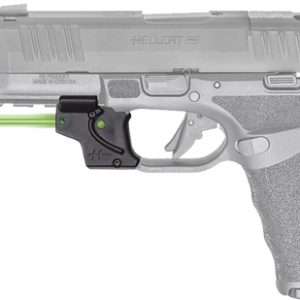 VIRIDIAN ESSENTIAL LASER GREEN SPRINGFIELD HELLCAT PRO