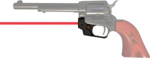 VIRIDIAN ESSENTIAL LASER RED HERITAGE 22