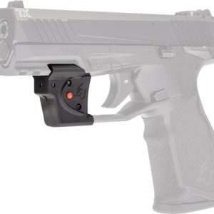 VIRIDIAN ESSENTIAL LASER RED TAURUS TX22