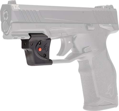 VIRIDIAN ESSENTIAL LASER RED TAURUS TX22