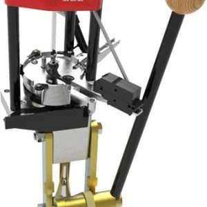 LEE PRO 6000 SIX PACK RELOADING PRESS
