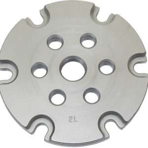 LEE PRO 6000 SIX PACK SHELL PLATE #2L 45 ACP 308 WIN 6.5CM