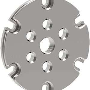 LEE PRO 6000 SIX PACK SHELL PLATE #11L 44 MAG & 44 SPECIAL