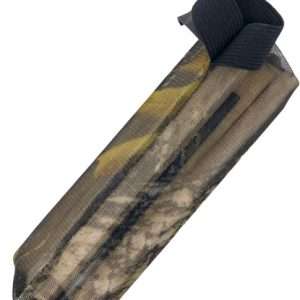 QUAKER BOY DEER CALL RATTLE BAG RATTLE MASTER PRO